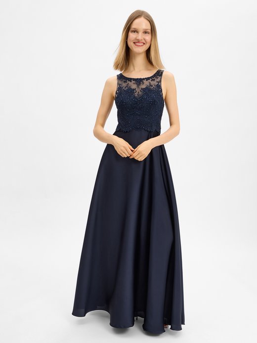 Damen Abendkleid