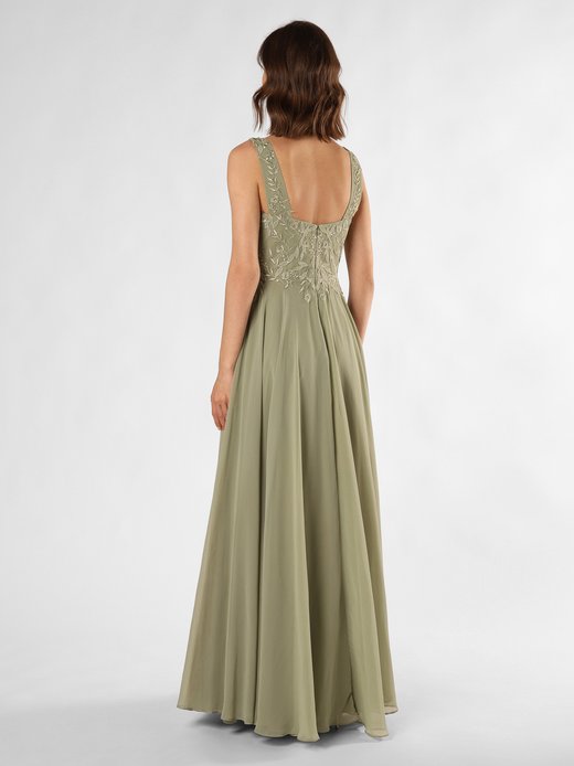 Damen Abendkleid