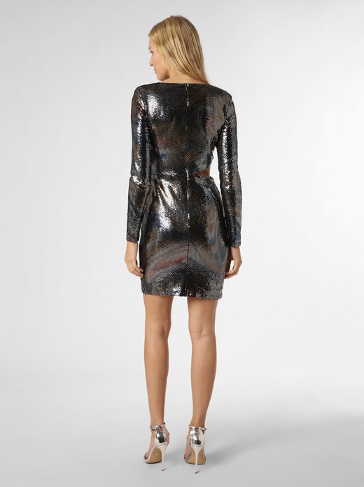 Damen Abendkleid