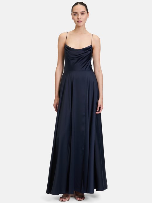 Damen Abendkleid