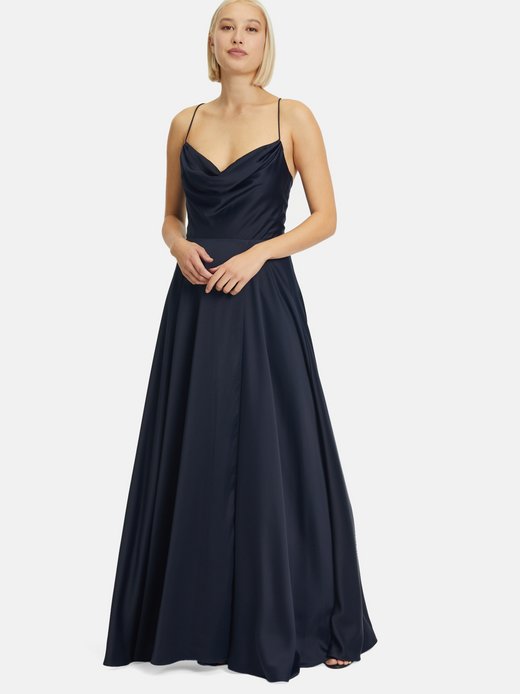 Damen Abendkleid