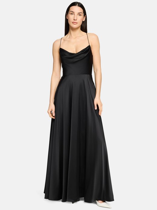 Damen Abendkleid