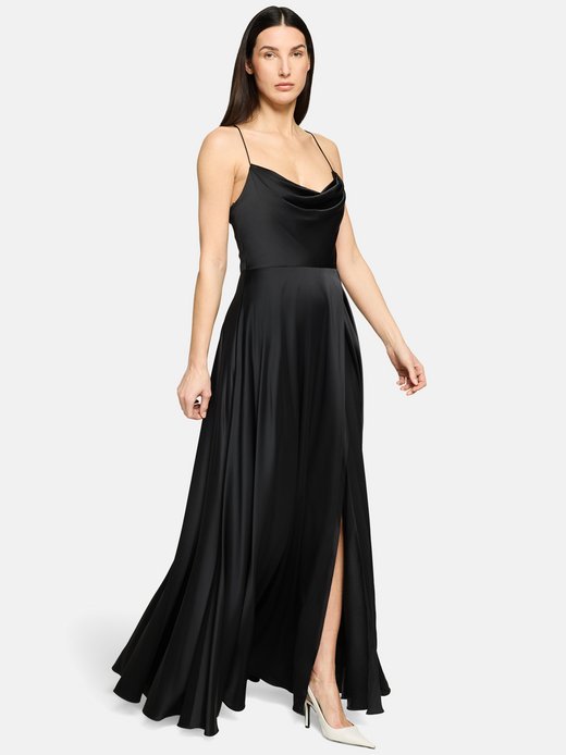 Damen Abendkleid