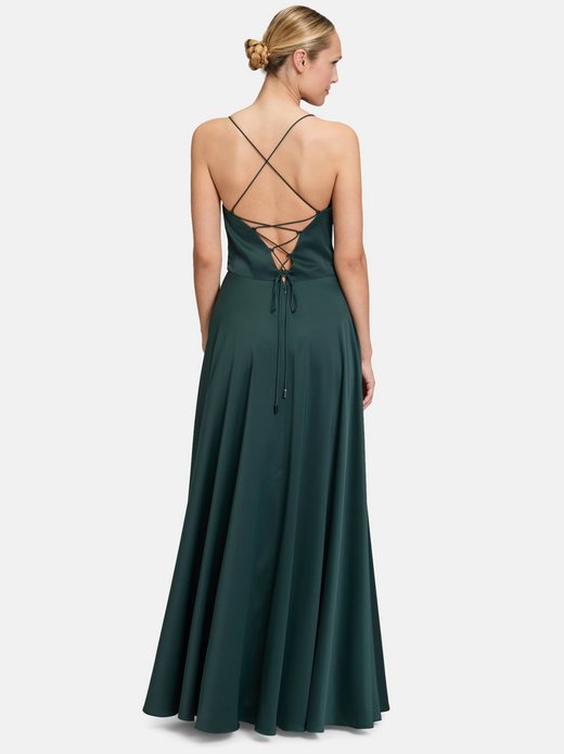 Damen Abendkleid