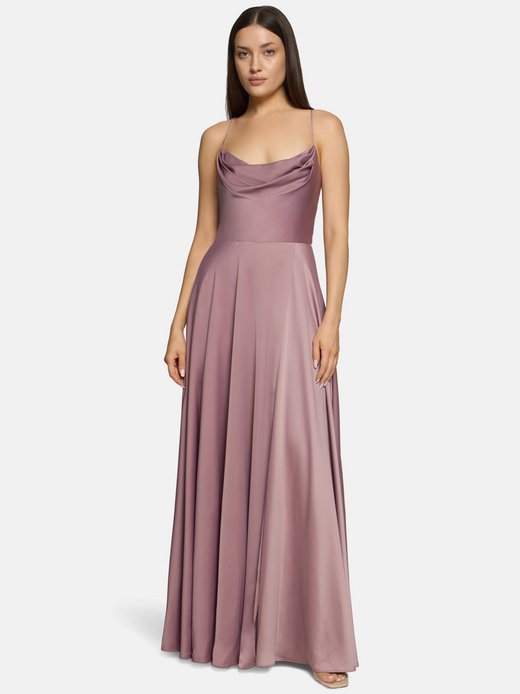 Damen Abendkleid