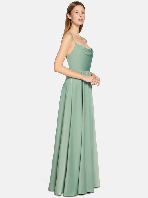 Damen Abendkleid