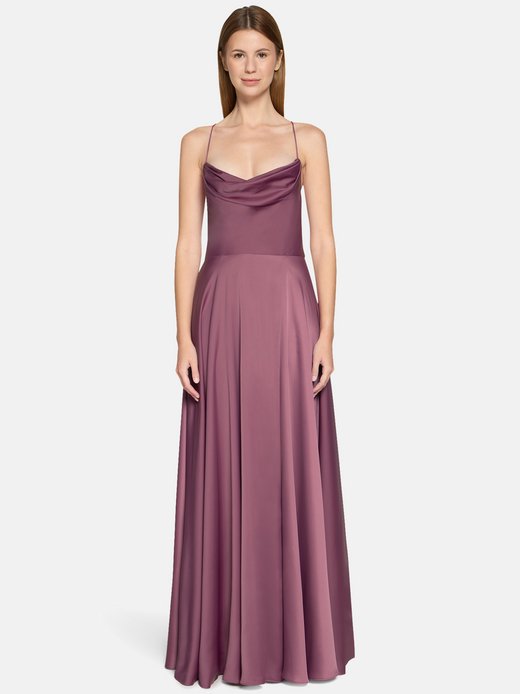Damen Abendkleid