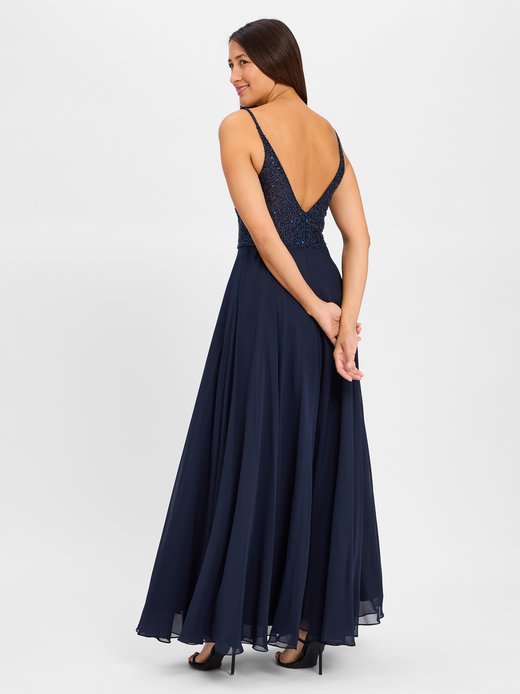 Damen Abendkleid