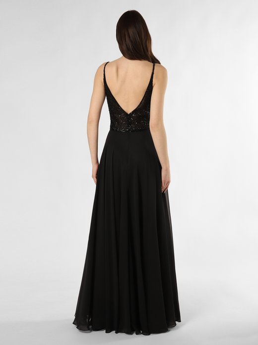 Damen Abendkleid