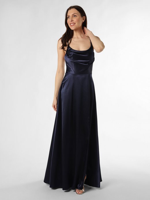 Damen Abendkleid