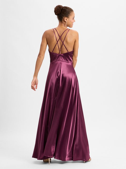 Damen Abendkleid