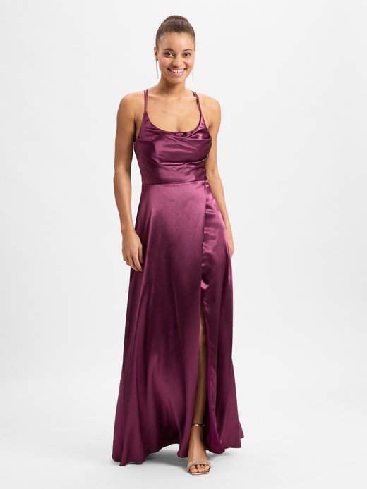 Damen Abendkleid