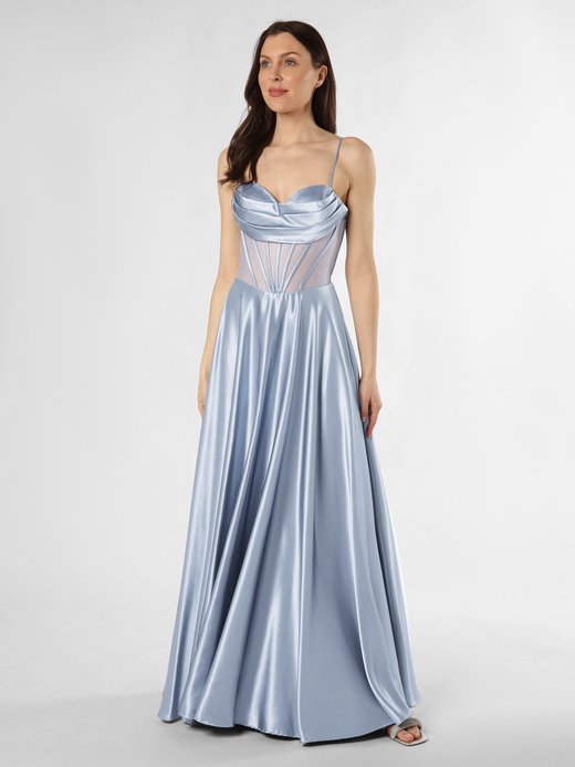 Damen Abendkleid