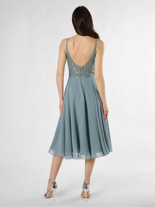 Damen Abendkleid