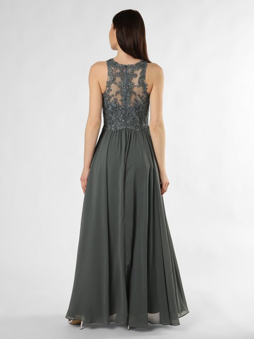 Damen Abendkleid