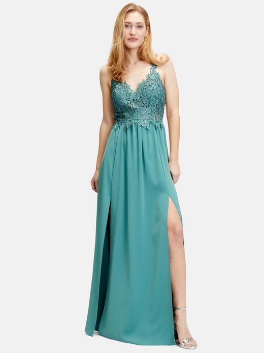Damen Abendkleid