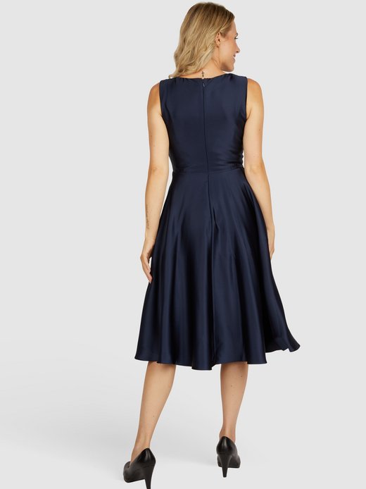 Damen Abendkleid