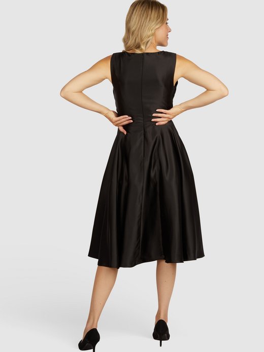 Damen Abendkleid