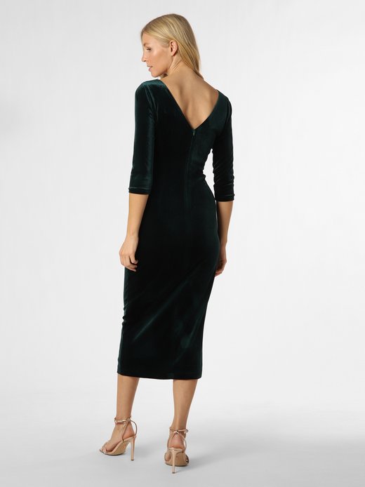 Damen Abendkleid