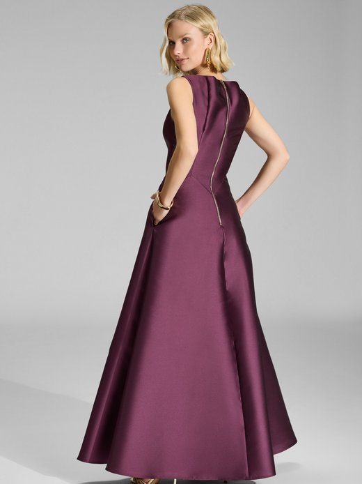Damen Abendkleid