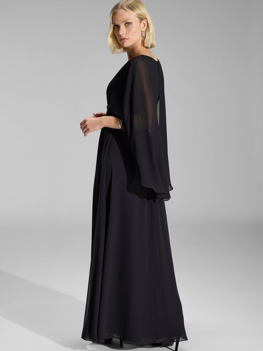 Damen Abendkleid