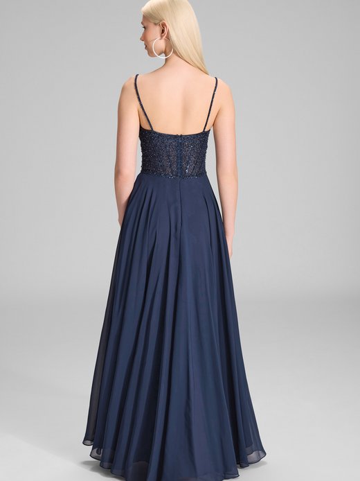 Damen Abendkleid
