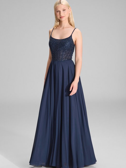 Damen Abendkleid