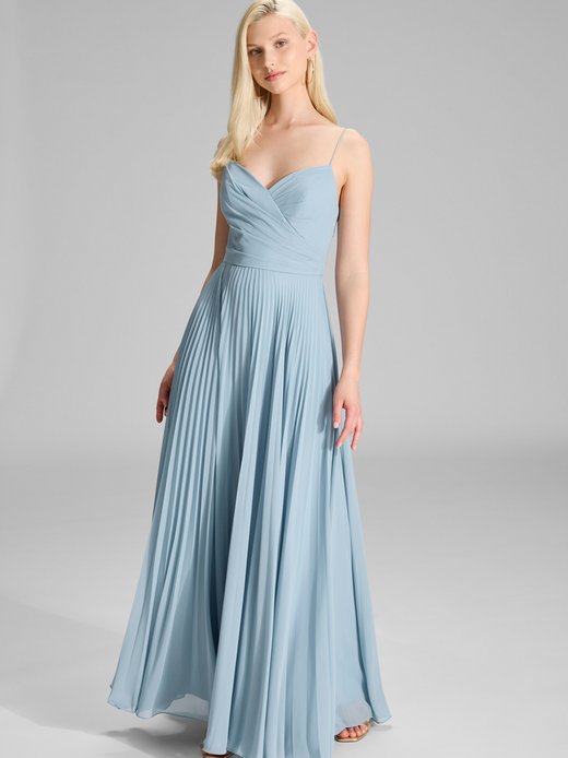 Damen Abendkleid