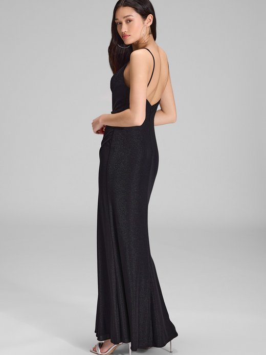 Damen Abendkleid