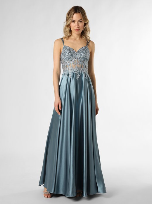 Damen Abendkleid