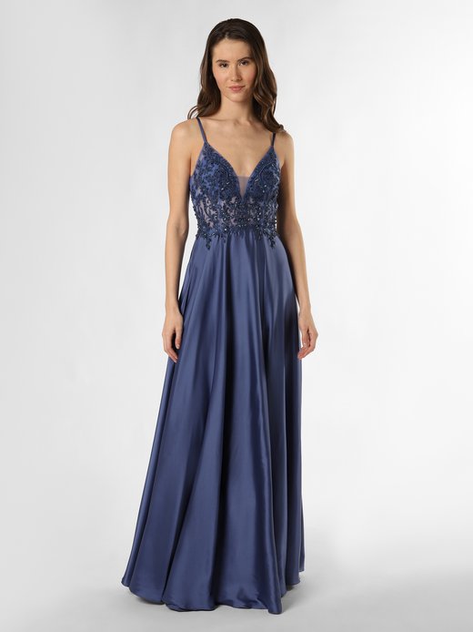Damen Abendkleid