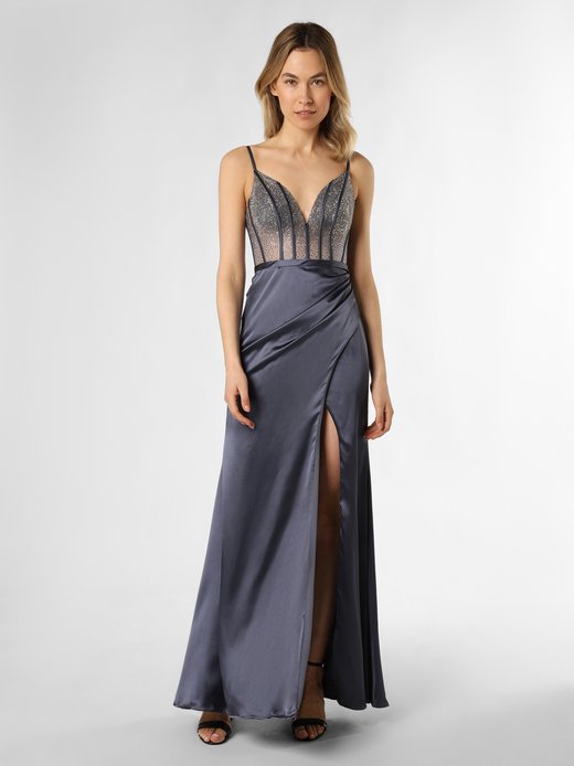 Damen Abendkleid