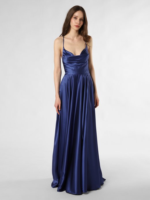 Damen Abendkleid