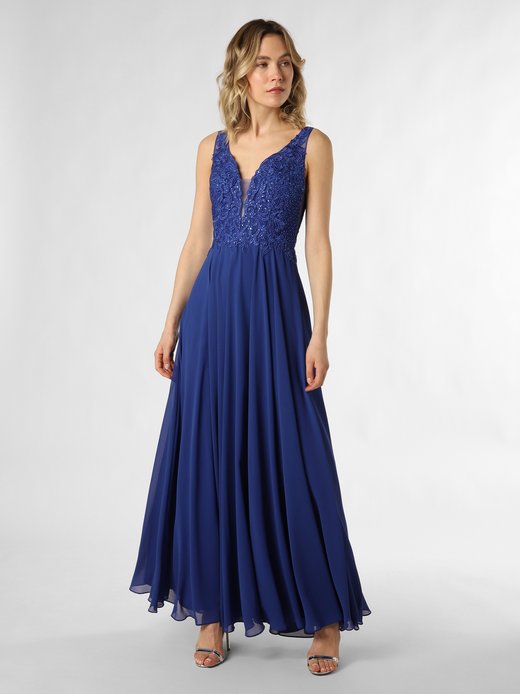 Damen Abendkleid