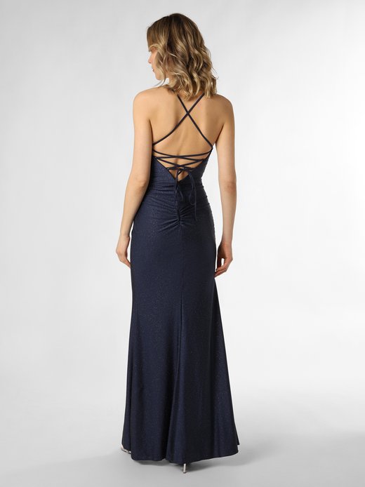 Damen Abendkleid