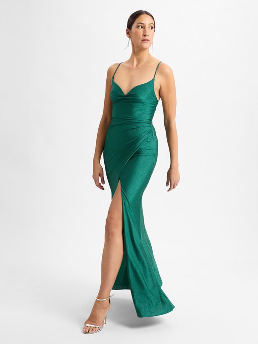 Damen Abendkleid