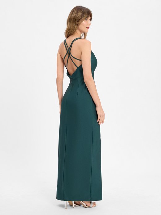 Damen Abendkleid