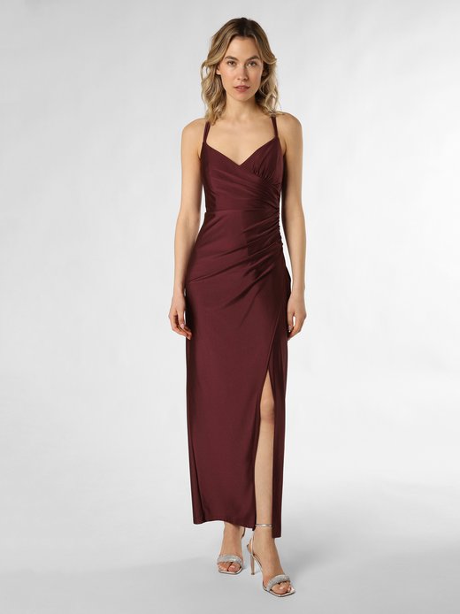 Damen Abendkleid