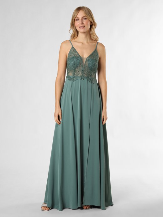 Damen Abendkleid