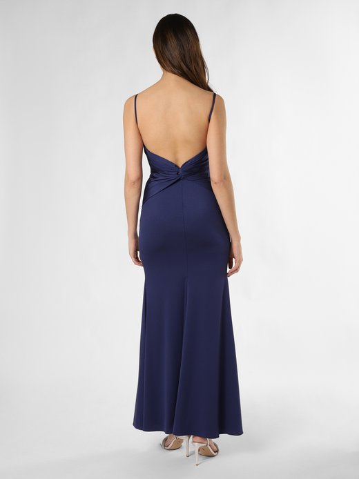 Damen Abendkleid