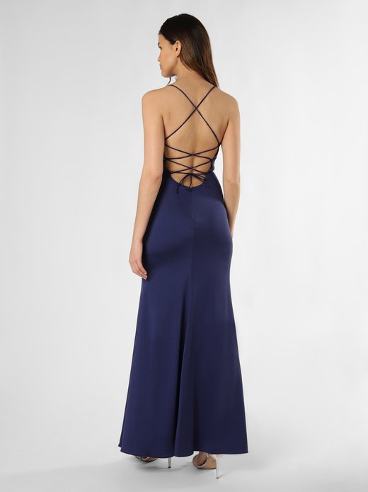 Damen Abendkleid