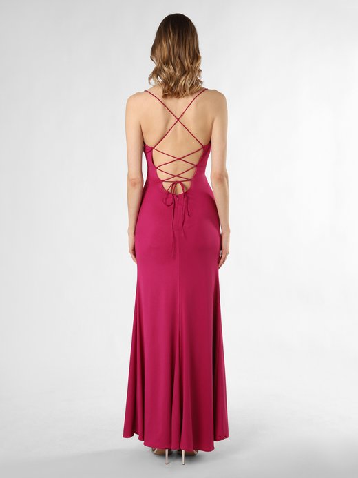 Damen Abendkleid