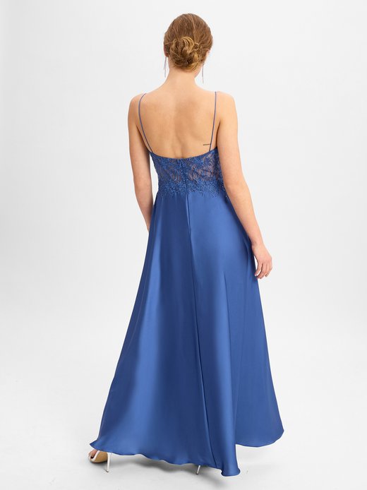 Damen Abendkleid