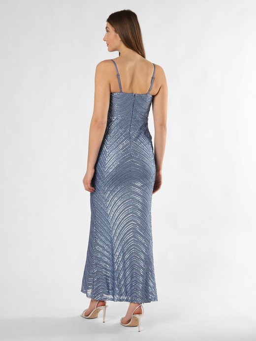 Damen Abendkleid
