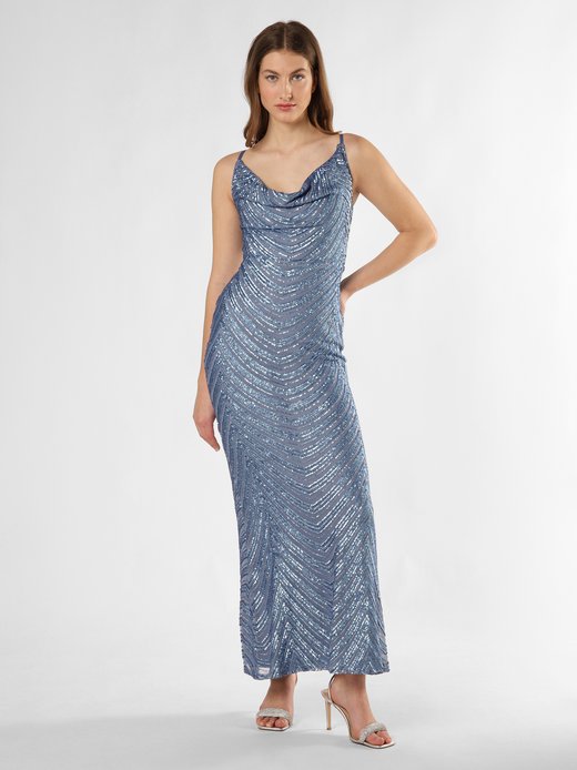 Damen Abendkleid