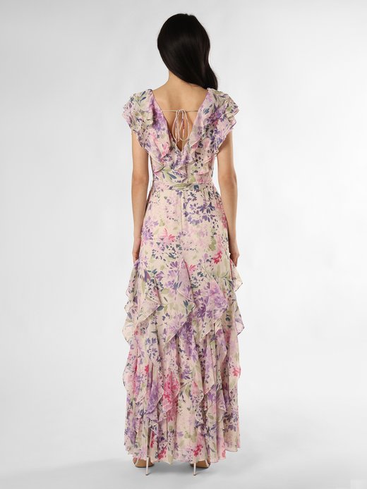 Damen Abendkleid