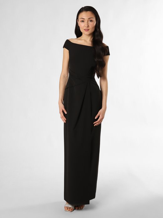 Damen Abendkleid