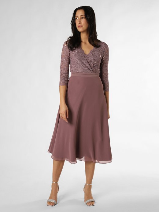 Damen Abendkleid