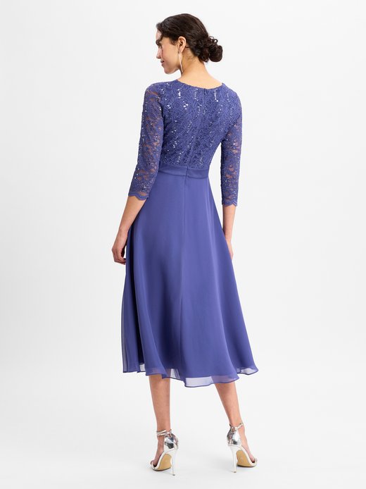 Damen Abendkleid