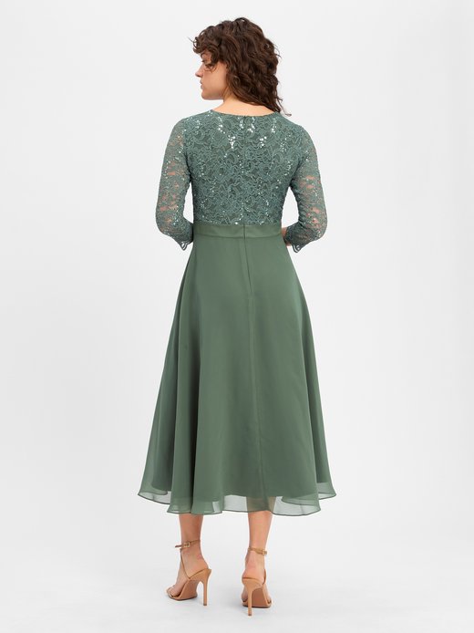 Damen Abendkleid